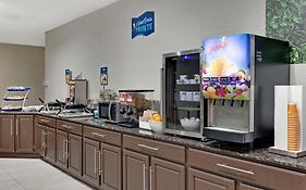 Clarion Pointe Near Erie Casino